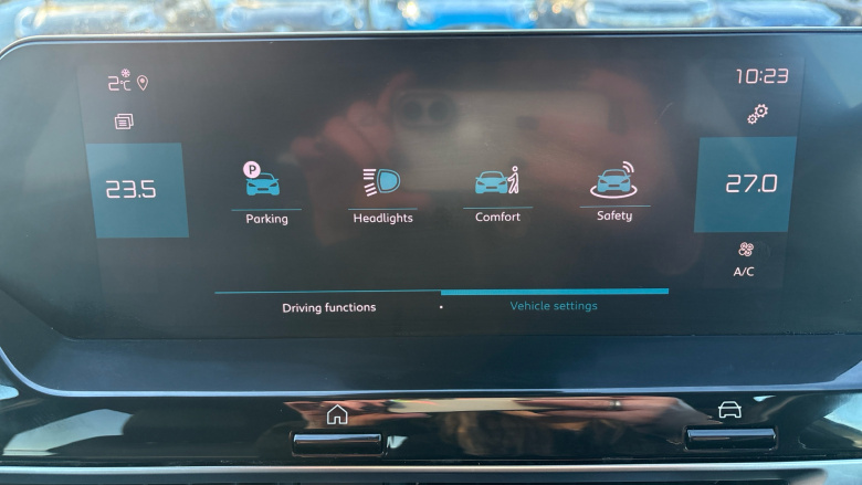 Citroen C4 1.2 PureTech [130] Shine Plus 5dr Auto Petrol Hatchback